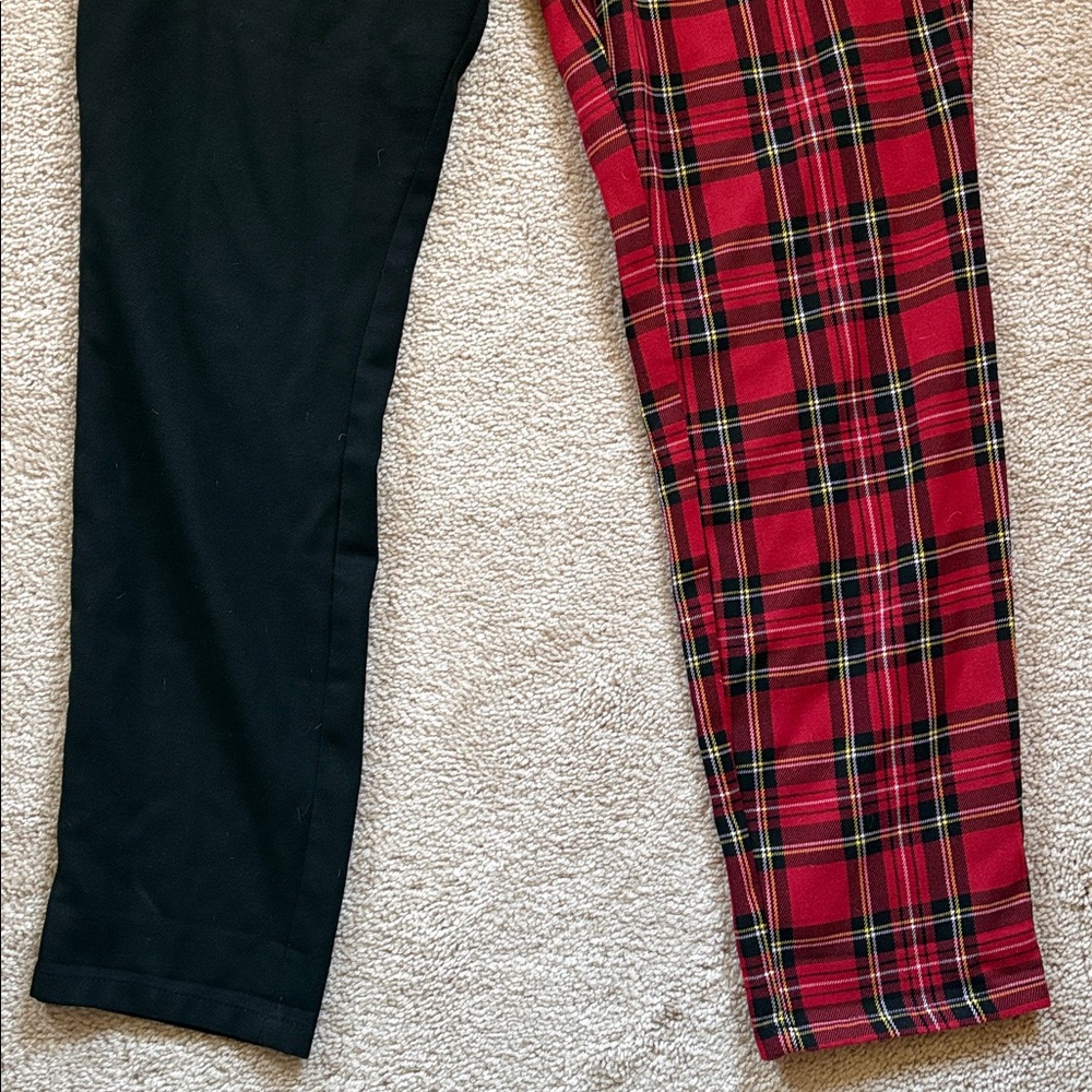 Hot Topic Split Pants - image 3